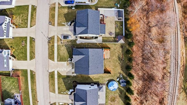 2014 S Ashwood Lane, Painesville, OH 44077