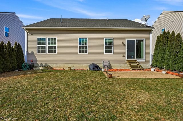 2014 S Ashwood Lane, Painesville, OH 44077