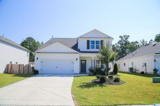 2088 PARK SPRINGS LANE, Chelsea, AL 35043