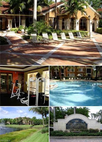1180 Reserve Way 302, Naples, FL 34105