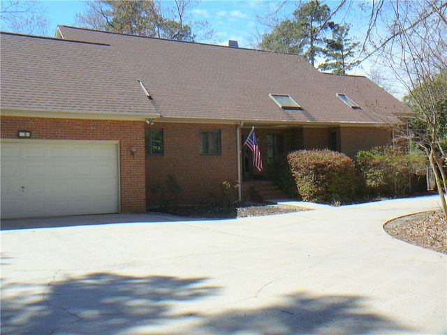 1001 Holly Knoll Drive, Anderson, SC 29626
