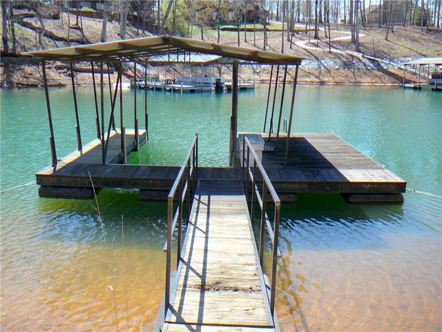 1001 Holly Knoll Drive, Anderson, SC 29626