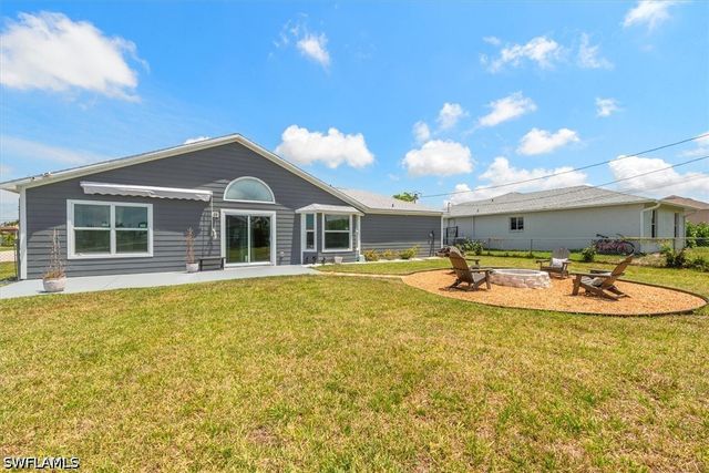 1156 SW 41st TER, Cape Coral, FL 33914