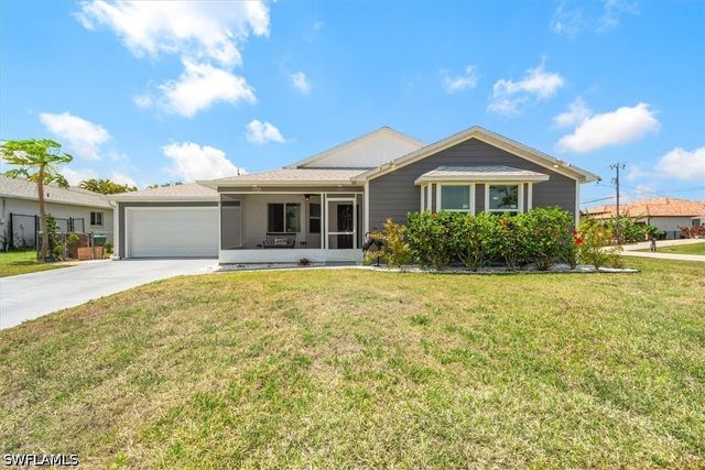 1156 SW 41st TER, Cape Coral, FL 33914