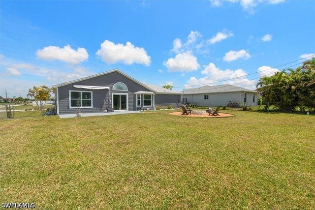 1156 SW 41st TER, Cape Coral, FL 33914