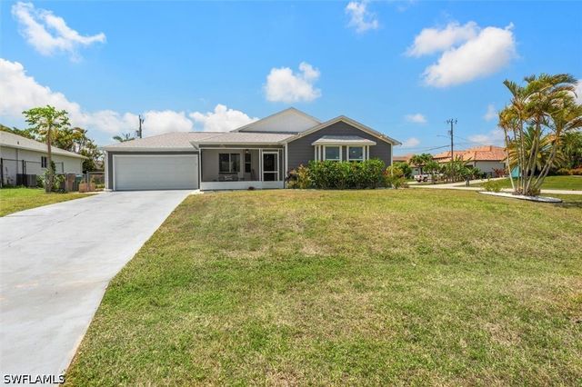 1156 SW 41st TER, Cape Coral, FL 33914