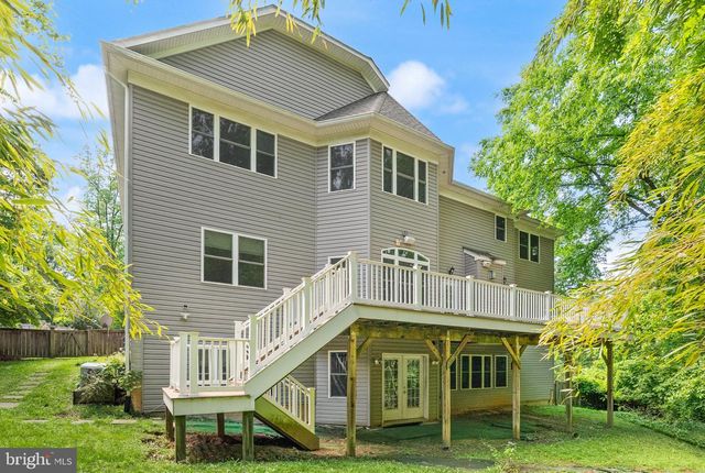 7324 STATECREST DR, Annandale, VA 22003