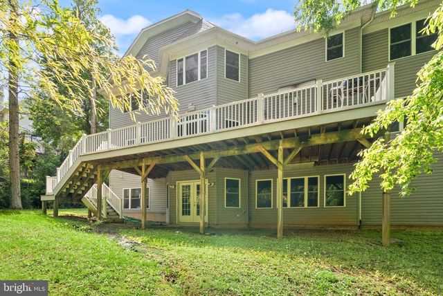 7324 STATECREST DR, Annandale, VA 22003