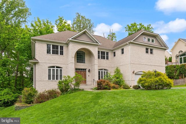 7324 STATECREST DR, Annandale, VA 22003