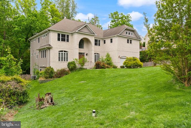 7324 STATECREST DR, Annandale, VA 22003