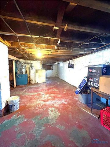 5150 Norton Place, Toledo, OH 43615