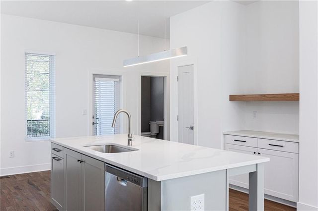 1540 Millwood Place, Atlanta, GA 30317