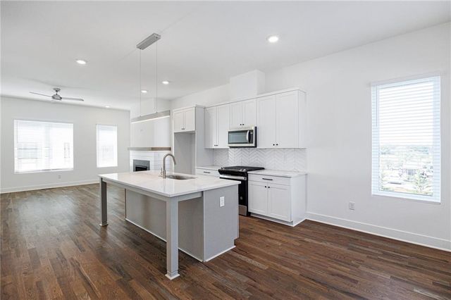 1540 Millwood Place, Atlanta, GA 30317