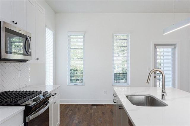 1540 Millwood Place, Atlanta, GA 30317