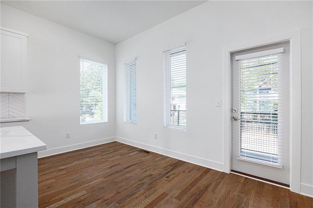 1540 Millwood Place, Atlanta, GA 30317