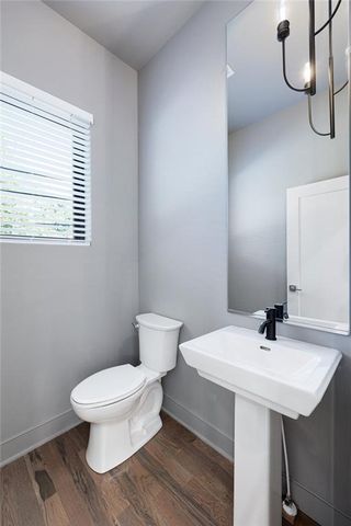 1540 Millwood Place, Atlanta, GA 30317