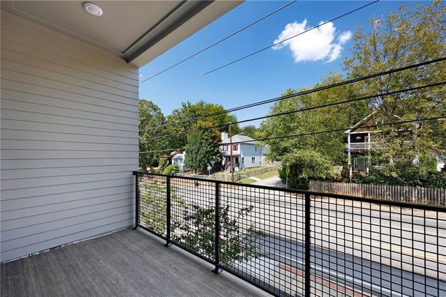 1540 Millwood Place, Atlanta, GA 30317