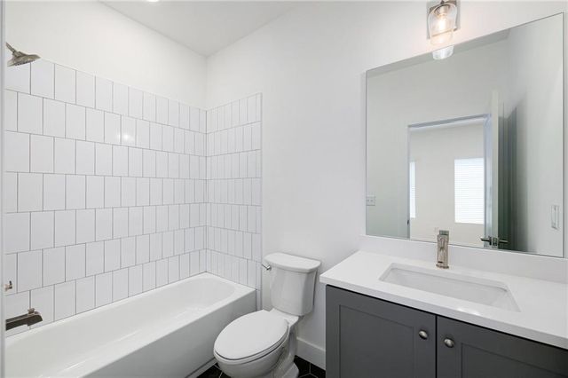 1540 Millwood Place, Atlanta, GA 30317