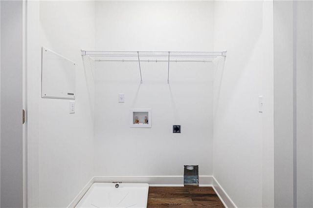 1540 Millwood Place, Atlanta, GA 30317