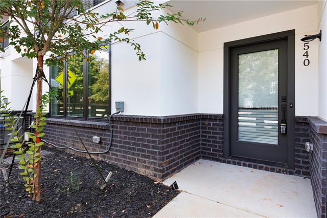 1540 Millwood Place, Atlanta, GA 30317