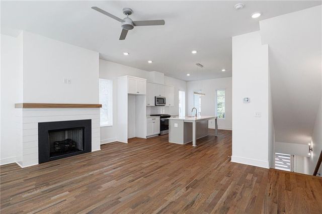 1540 Millwood Place, Atlanta, GA 30317