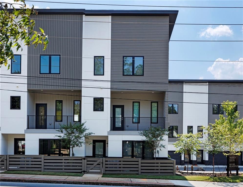 1540 Millwood Place, Atlanta, GA 30317