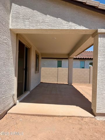 817 W Sparrow Drive, Queen Creek, AZ 85140