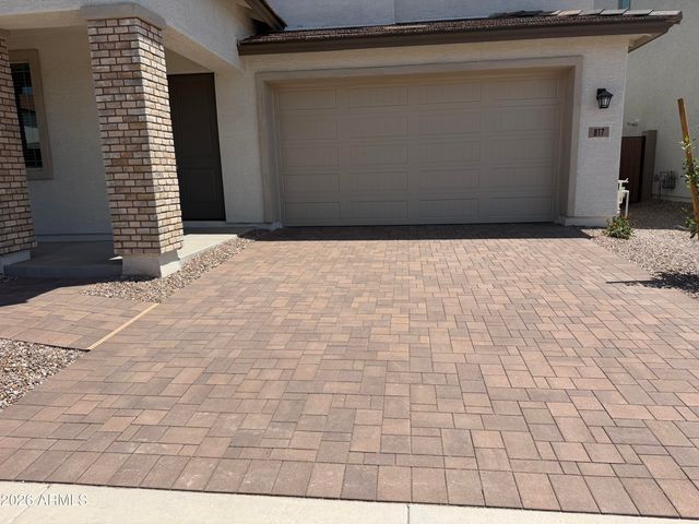 817 W Sparrow Drive, Queen Creek, AZ 85140