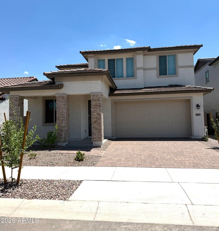 817 W Sparrow Drive, Queen Creek, AZ 85140