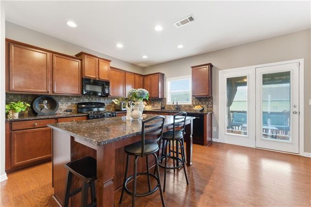 607 Ceremony Way, Acworth, GA 30102