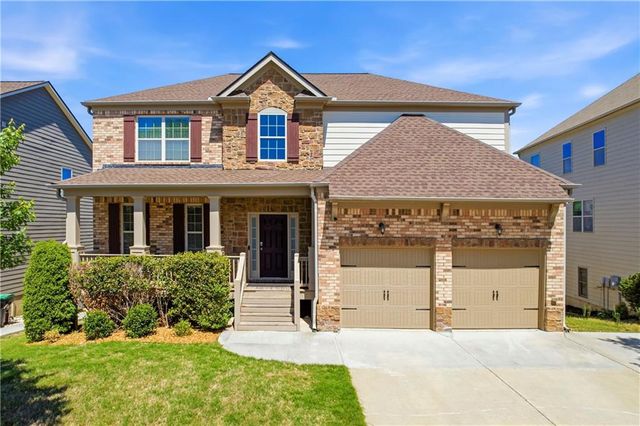 607 Ceremony Way, Acworth, GA 30102
