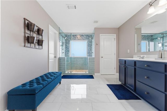 607 Ceremony Way, Acworth, GA 30102