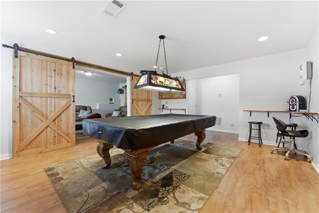 607 Ceremony Way, Acworth, GA 30102