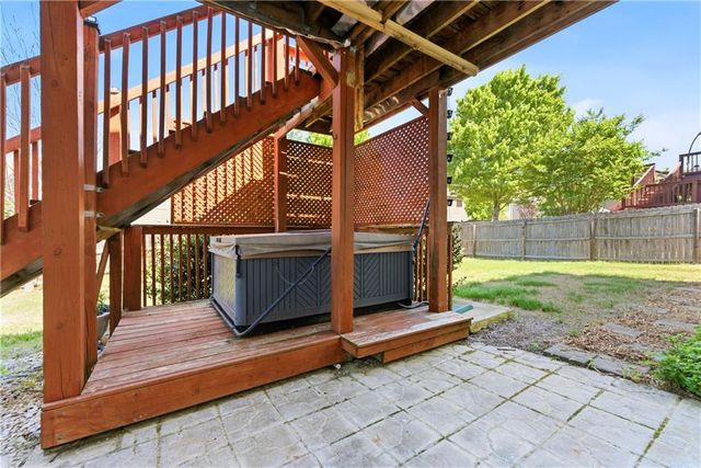607 Ceremony Way, Acworth, GA 30102
