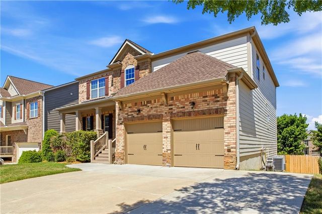 607 Ceremony Way, Acworth, GA 30102