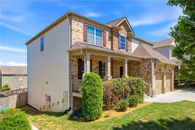 607 Ceremony Way, Acworth, GA 30102