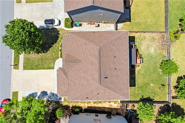 607 Ceremony Way, Acworth, GA 30102