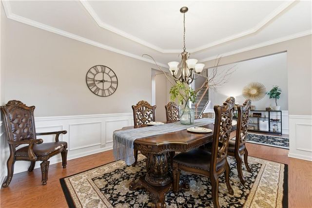 607 Ceremony Way, Acworth, GA 30102