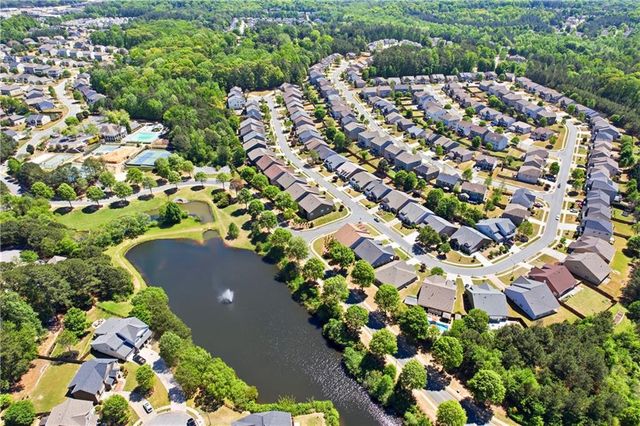 607 Ceremony Way, Acworth, GA 30102