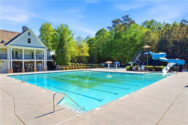 607 Ceremony Way, Acworth, GA 30102