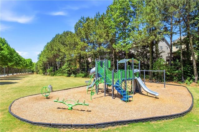 607 Ceremony Way, Acworth, GA 30102