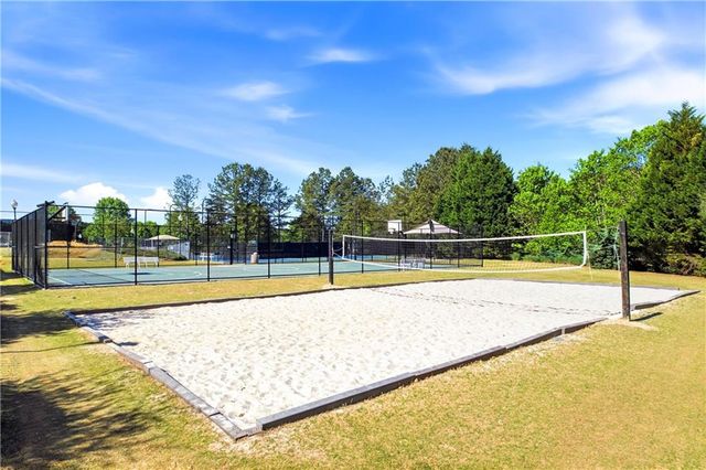 607 Ceremony Way, Acworth, GA 30102