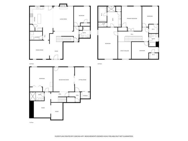 607 Ceremony Way, Acworth, GA 30102