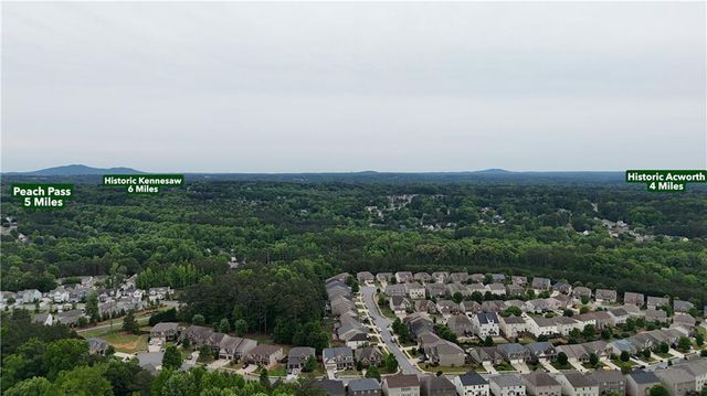 607 Ceremony Way, Acworth, GA 30102