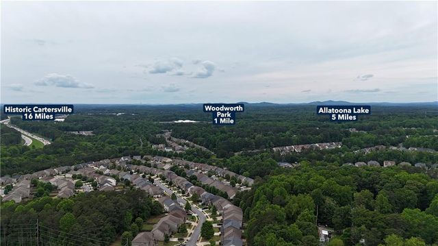 607 Ceremony Way, Acworth, GA 30102