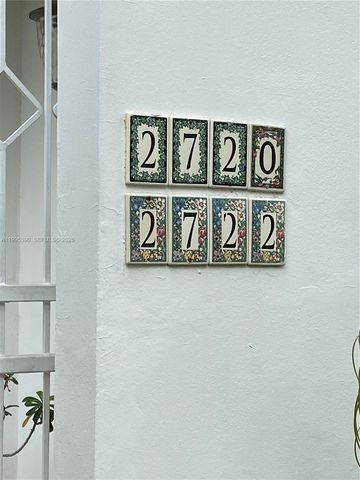 2720 S Le Jeune Rd 2720, Coral Gables, FL 33134
