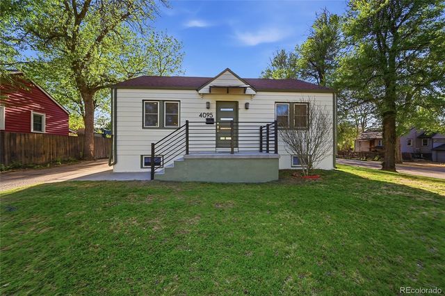 4095 Depew Street, Wheat Ridge, CO 80212