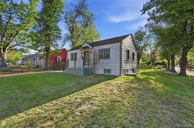 4095 Depew Street, Wheat Ridge, CO 80212