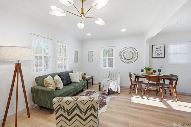 4095 Depew Street, Wheat Ridge, CO 80212