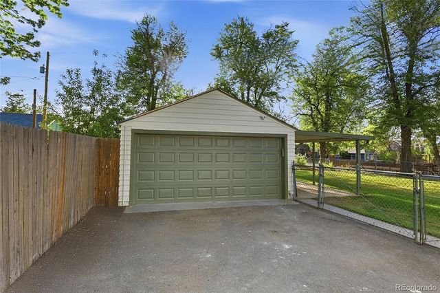 4095 Depew Street, Wheat Ridge, CO 80212